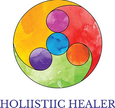 Holiistiic Healer