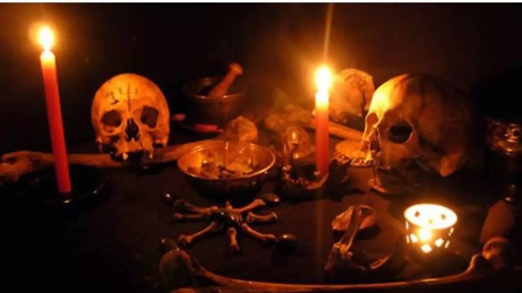 black magic removal specialist