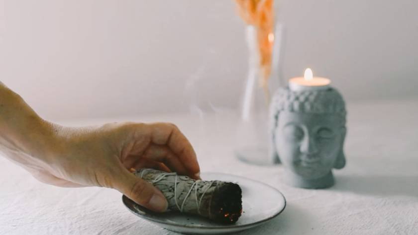 Spiritual Cleansing