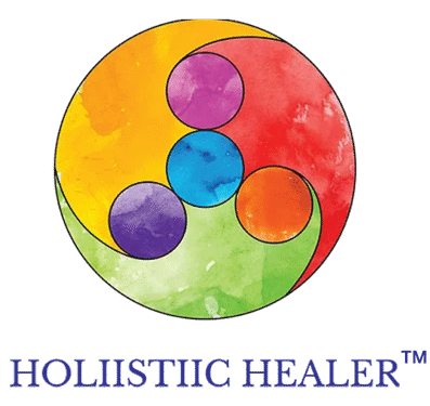 Holiistiic Healer
